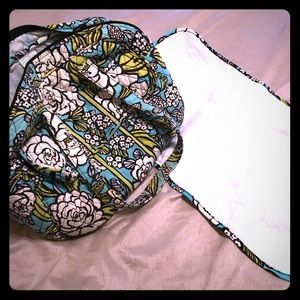 Vera Bradley Diaper Bag